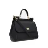 Dolce & Gabbana Sicily 62 Small Bag - Dolce&Gabbana