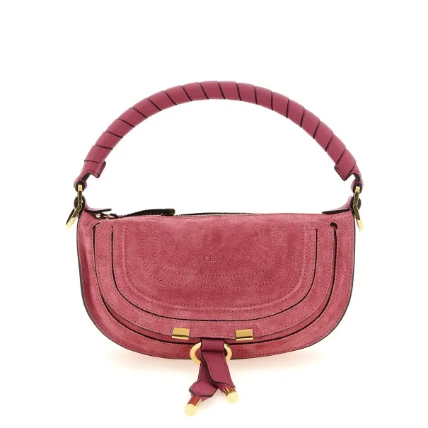 Chloé Marcie Handbag - CHLOE