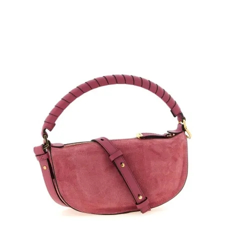 Chloé Marcie Handbag - CHLOE