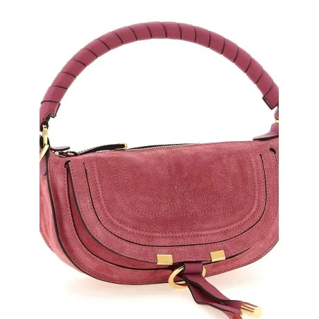 Chloé Marcie Handbag - CHLOE