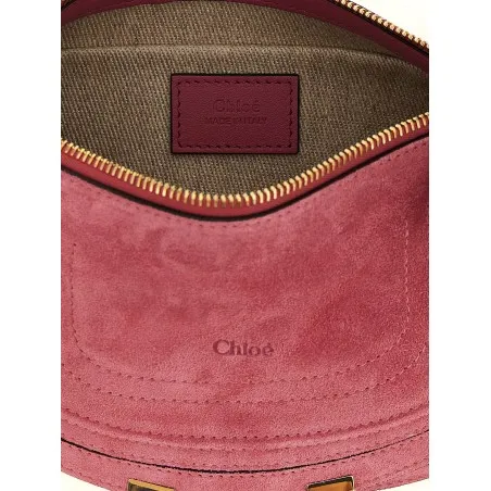 Chloé Marcie Handbag - CHLOE