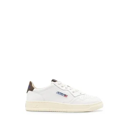 Autry Medalist Low Sneakers - Autry