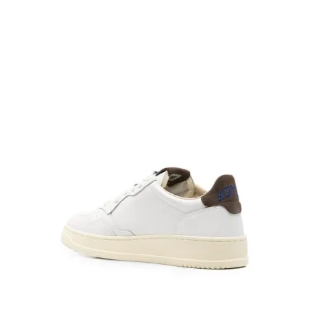 Autry Medalist Low Sneakers - Autry