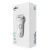 Tondeuse BRAUN MBSES9 EPILATEUR WET & DRY - BRAUN