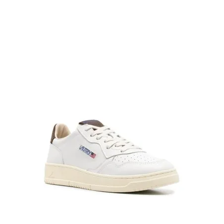 Autry Medalist Low Sneakers - Autry