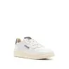Autry Medalist Low Sneakers - Autry
