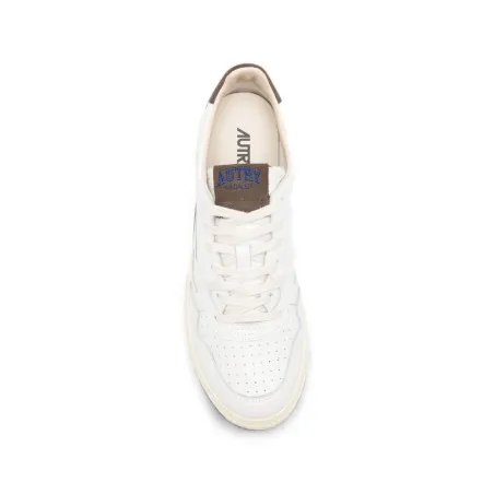 Autry Medalist Low Sneakers - Autry