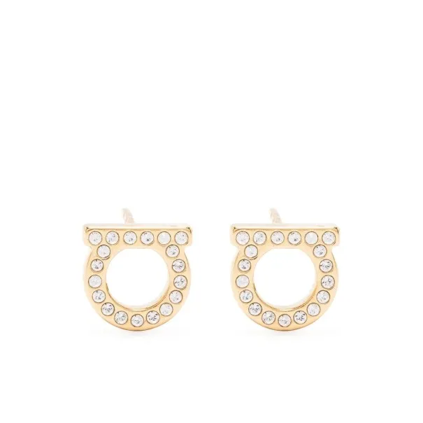Ferragamo Bijoux GOLD - salvatore ferragamo