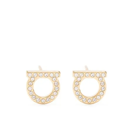 Ferragamo Bijoux GOLD - salvatore ferragamo