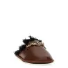Stella Mccartney Backless Ryder Sabots - 