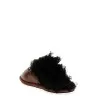 Stella Mccartney Backless Ryder Sabots - 