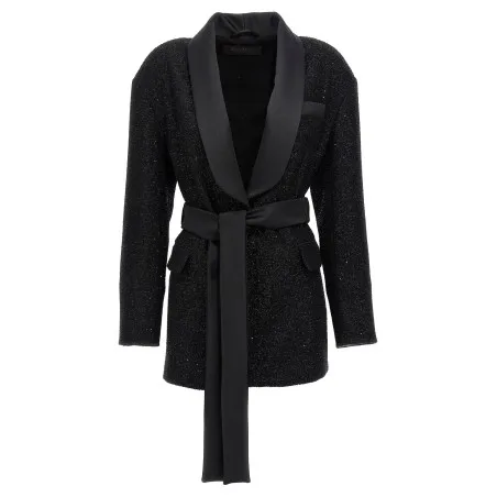 Max Mara Pau Blazer - MAX MARA