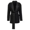 Max Mara Pau Blazer - MAX MARA