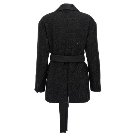 Max Mara Pau Blazer - MAX MARA