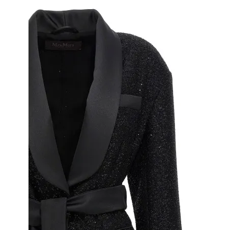 Max Mara Pau Blazer - MAX MARA