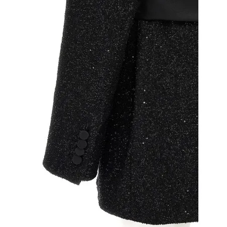 Max Mara Pau Blazer - MAX MARA