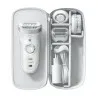 Tondeuse BRAUN MBSES9 EPILATEUR WET & DRY - BRAUN