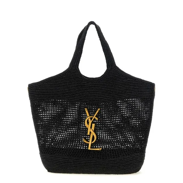 Saint Laurent Icare Shopping Bag - Yves Saint Laurent