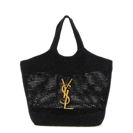 Saint Laurent Icare Shopping Bag - Yves Saint Laurent