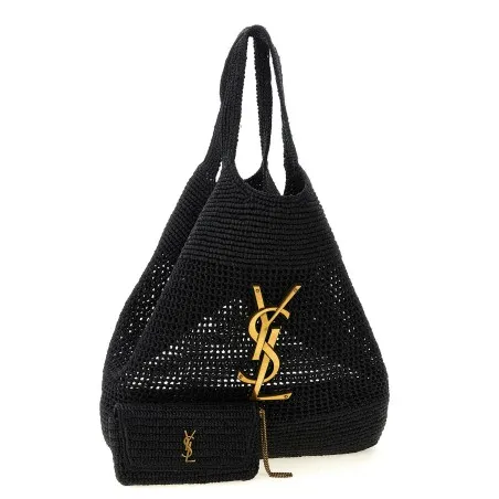 Saint Laurent Icare Shopping Bag - Yves Saint Laurent
