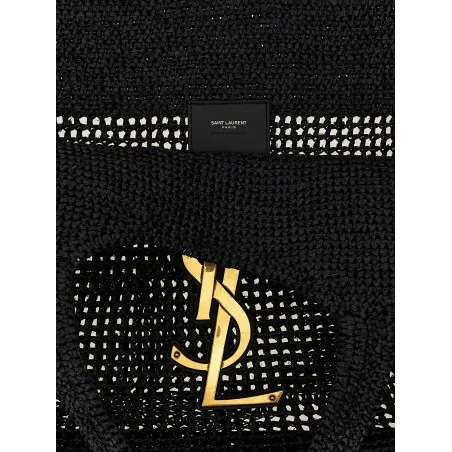 Saint Laurent Icare Shopping Bag - Yves Saint Laurent