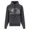 Balenciaga Washed Crayon Loop Hoodie - BALENCIAGA
