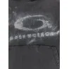 Balenciaga Washed Crayon Loop Hoodie - BALENCIAGA