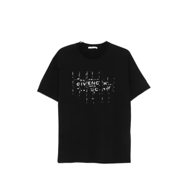 Givenchy Shirt - GIVENCHY