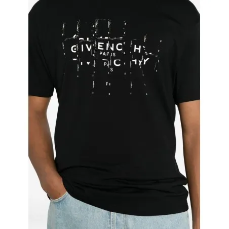 Givenchy Shirt - GIVENCHY