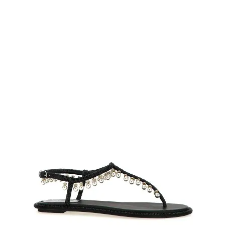 René Caovilla Diana Sandals - René Caovilla