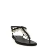 René Caovilla Diana Sandals - René Caovilla