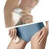 Tondeuse BRAUN MBSES9 EPILATEUR WET & DRY - BRAUN