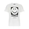 Moschino Smiley T-shirt - MOSCHINO