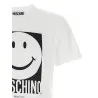 Moschino Smiley T-shirt - MOSCHINO