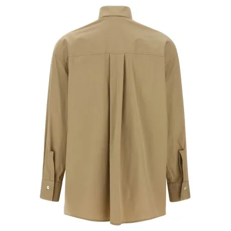 Ferragamo Pannelli Shirt - salvatore ferragamo