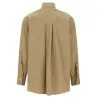 Ferragamo Pannelli Shirt - salvatore ferragamo
