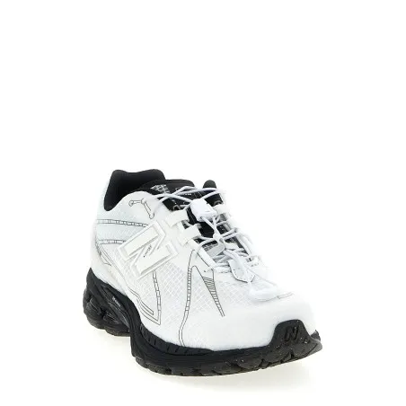 New Balance 1906-r Sneakers - NEW BALANCE