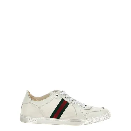 Gucci Stretch Sneakers - Gucci