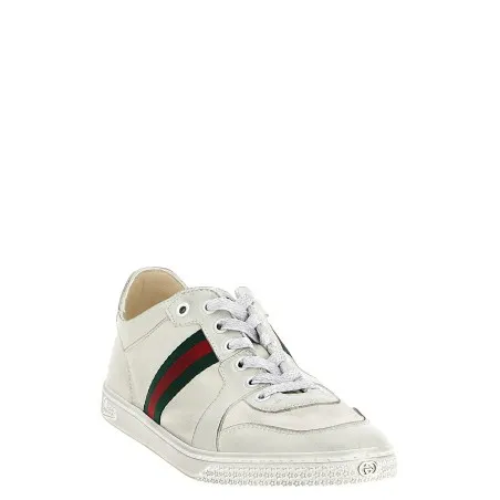 Gucci Stretch Sneakers - Gucci
