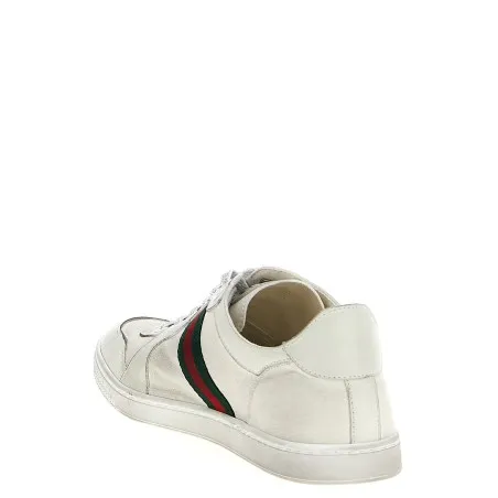 Gucci Stretch Sneakers - Gucci