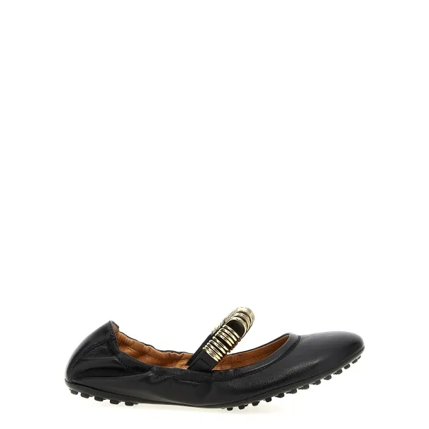 Tod's Dee Ballet Flats - Tods