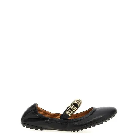 Tod's Dee Ballet Flats - Tods