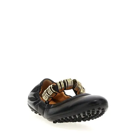 Tod's Dee Ballet Flats - Tods