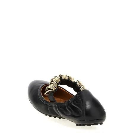 Tod's Dee Ballet Flats - Tods