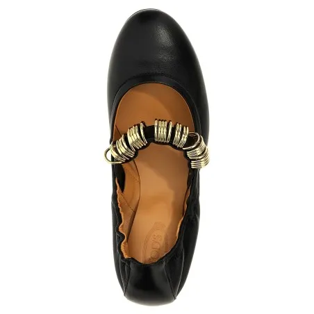 Tod's Dee Ballet Flats - Tods