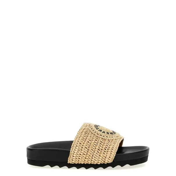 Stella Mccartney Elyse Sandals - 