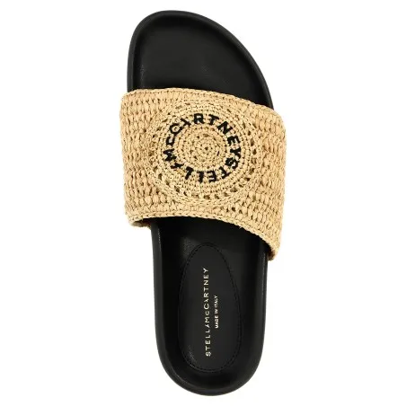 Stella Mccartney Elyse Sandals - 