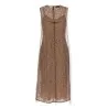 Fendi Floral Lace Dress - FENDI