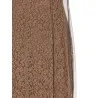 Fendi Floral Lace Dress - FENDI