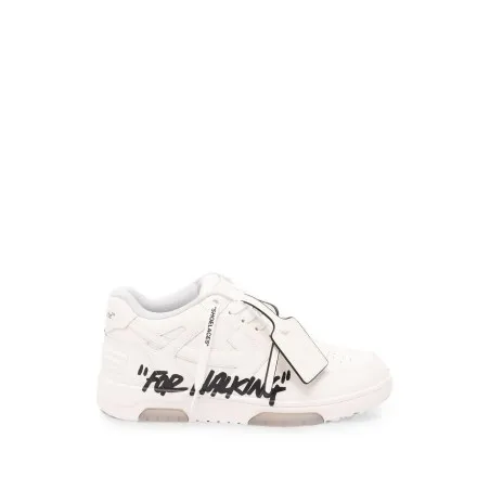 Off White Sneakers - OFF WHITE